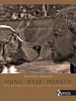   Hund-Nase-Mensch