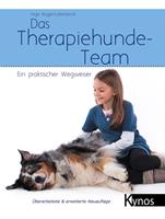   Das Therapiehunde-Team
