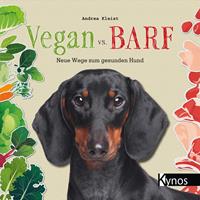   Vegan vs. Barf