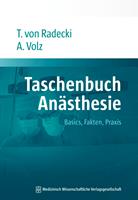   Taschenbuch Anästhesie