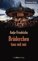   Brüderchen, tanz mit mir