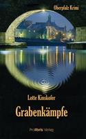   Grabenkämpfe