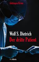   Der dritte Patient