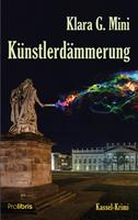   K&uuml;nstlerd&auml;mmerung
