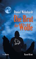   Die Brut der Wölfe