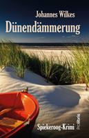   Dünendämmerung