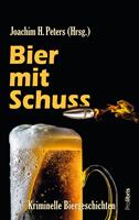   Bier mit Schuss
