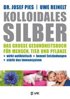   Kolloidales Silber
