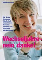   Wechseljahre - nein danke!