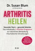   Arthritis heilen