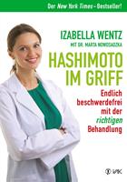   Hashimoto im Griff