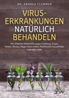   Viruserkrankungen natürlich behandeln