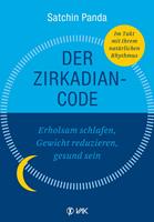   Der Zirkadian-Code