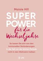   Superpower f&uuml;r die Wechseljahre