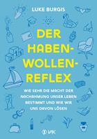   Der Haben-Wollen-Reflex