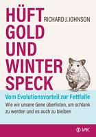   Hüftgold und Winterspeck - vom Evolutionsvorteil zur Fettfalle