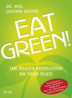   Eat Green!