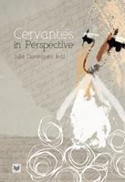   Cervantes in perspective