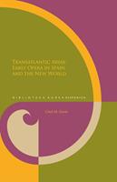  Transatlantic Arias