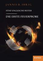   Fünf ungleiche Reiter