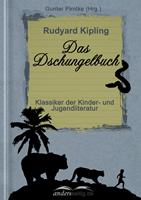   Das Dschungelbuch