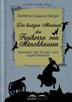   Die lustigen Abenteuer des Freiherrn von Münchhausen