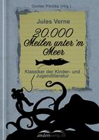   20.000 Meilen unter'm Meer