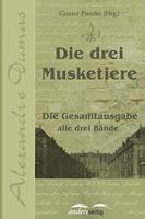   Die drei Musketiere