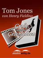   Tom Jones