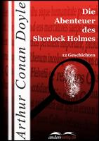 Die Abenteuer des Sherlock Holmes