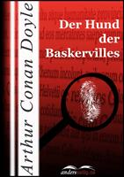   Der Hund der Baskervilles
