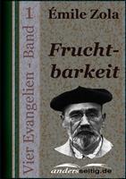   Fruchtbarkeit