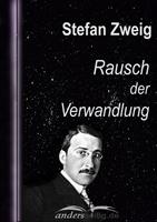   Rausch der Verwandlung