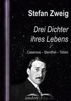   Drei Dichter ihres Lebens