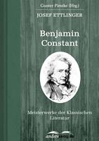   Benjamin Constant