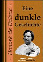   Eine dunkle Geschichte