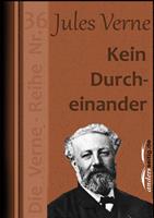   Kein Durcheinander