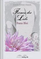   Formen der Liebe