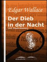   Der Dieb in der Nacht (mit Illustrationen)