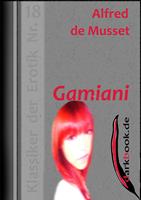  Gamiani