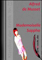   Mademoiselle Sappho