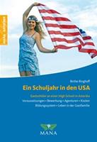   Ein Schuljahr in den USA