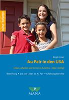   Au Pair in den USA