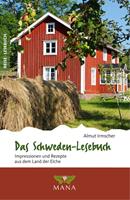   Das Schweden-Lesebuch