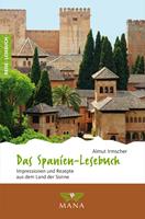   Das Spanien-Lesebuch