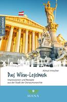   Das Wien-Lesebuch