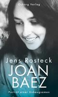   Joan Baez