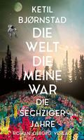   Die Welt, die meine war
