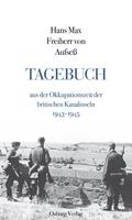   Tagebuch aus der Okkupationszeit der britischen Kanalinseln