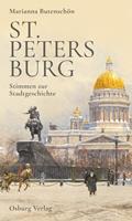   St. Petersburg